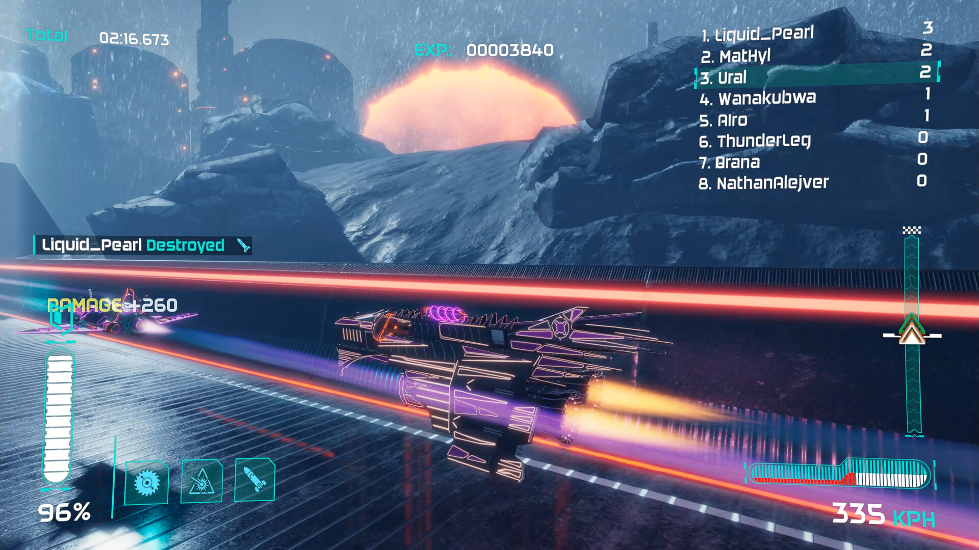 星际快车3|v1.09|FLASHOUT 3/闪退3 - 10