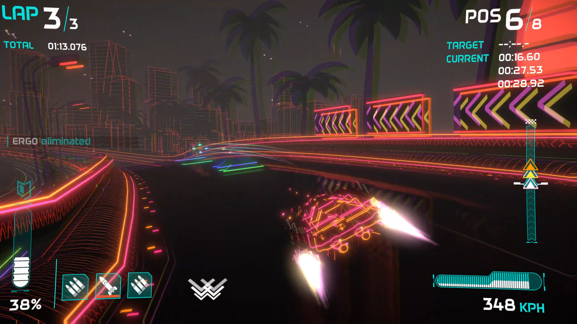 星际快车3|v1.09|FLASHOUT 3/闪退3 - 14
