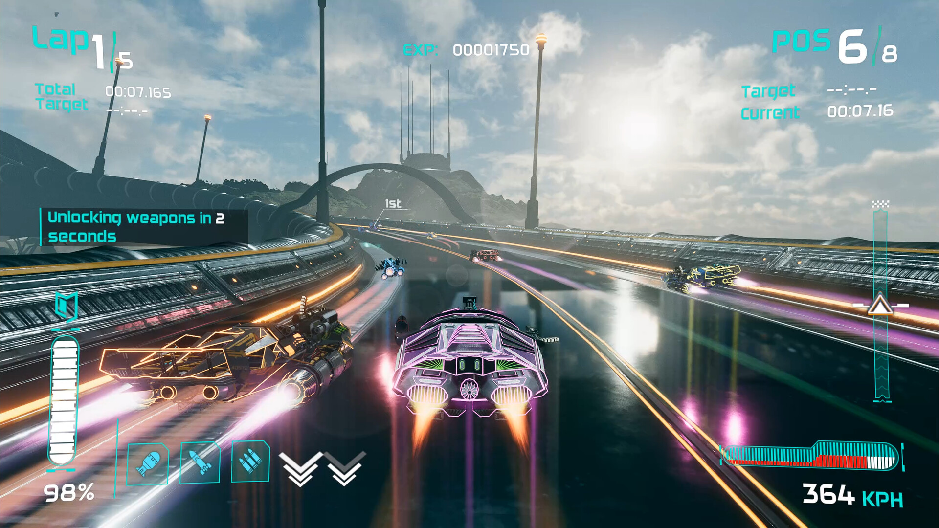 星际快车3|v1.09|FLASHOUT 3/闪退3 - 8