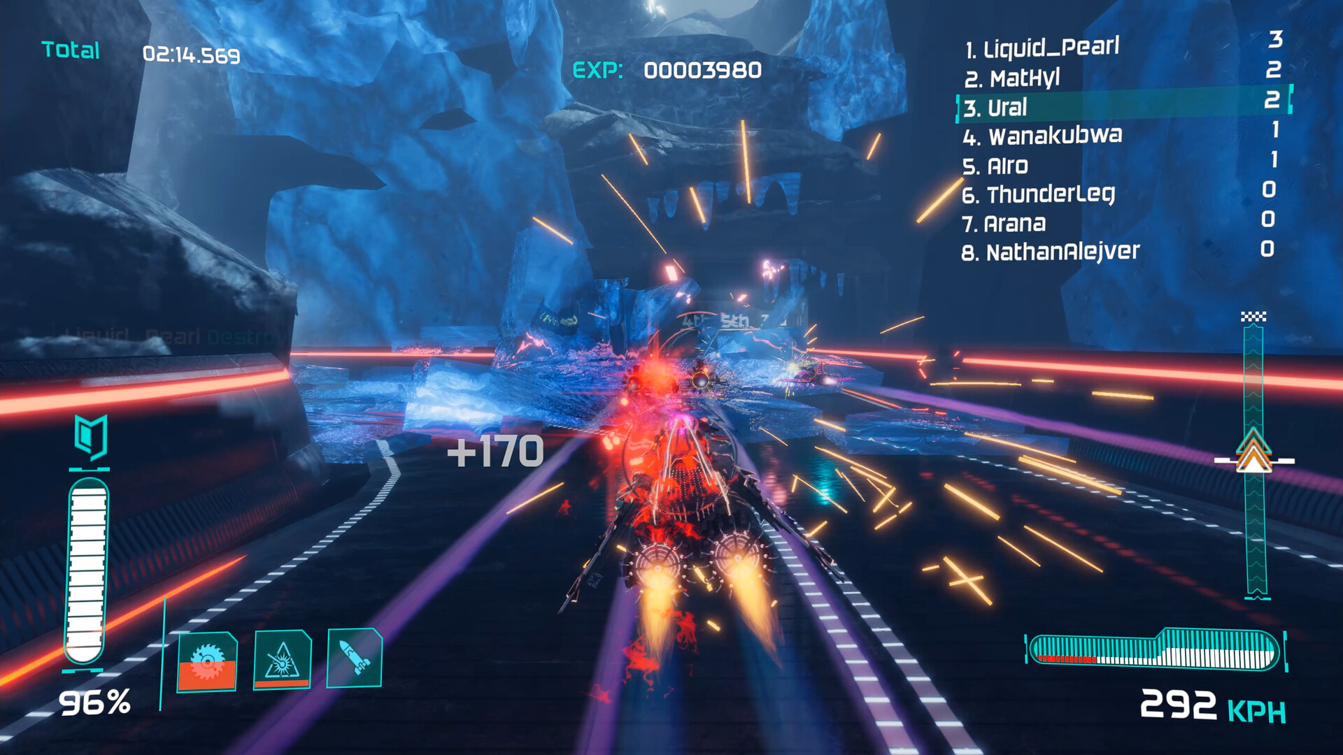 星际快车3|v1.09|FLASHOUT 3/闪退3 - 5