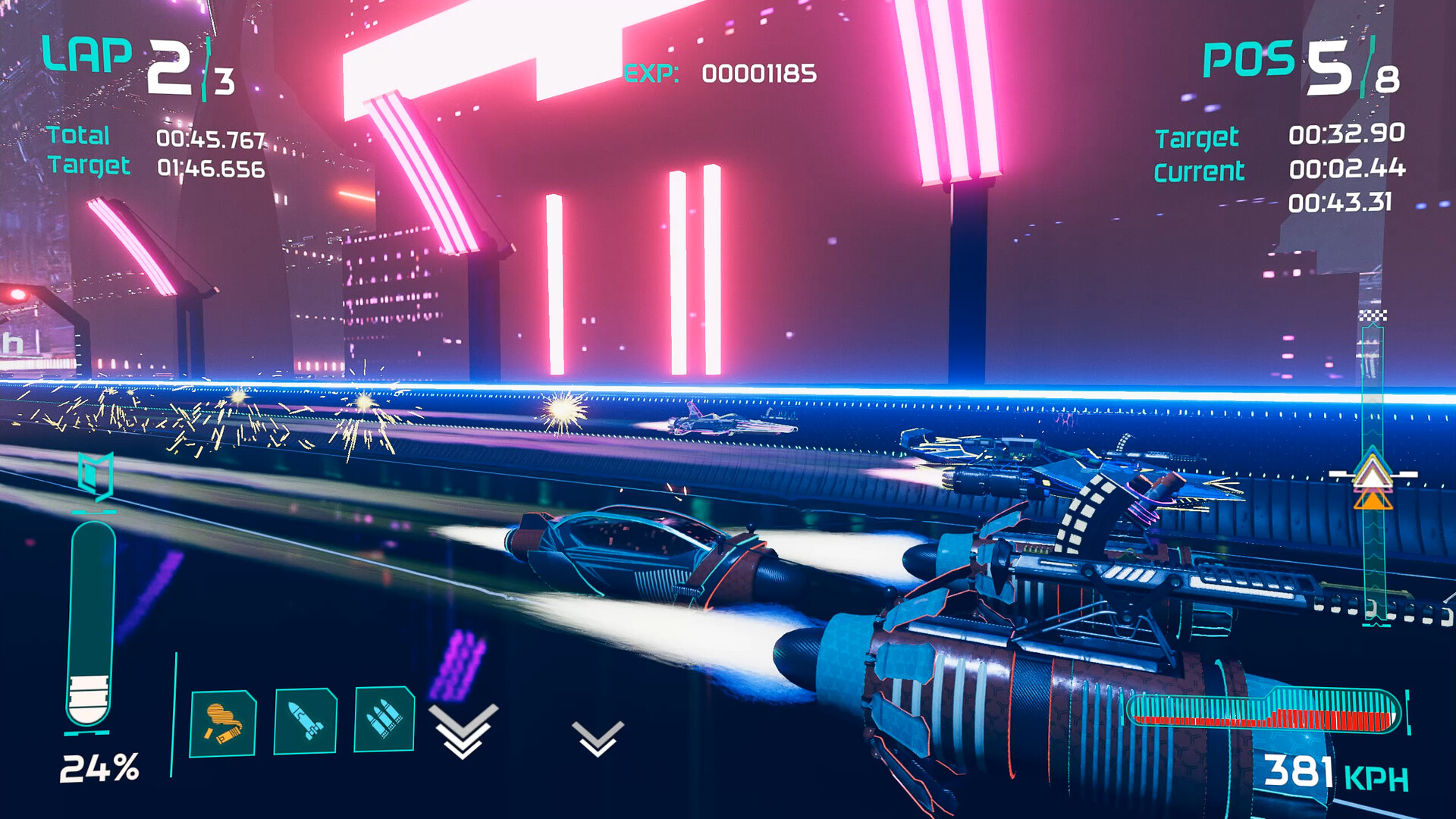 星际快车3|v1.09|FLASHOUT 3/闪退3 - 16