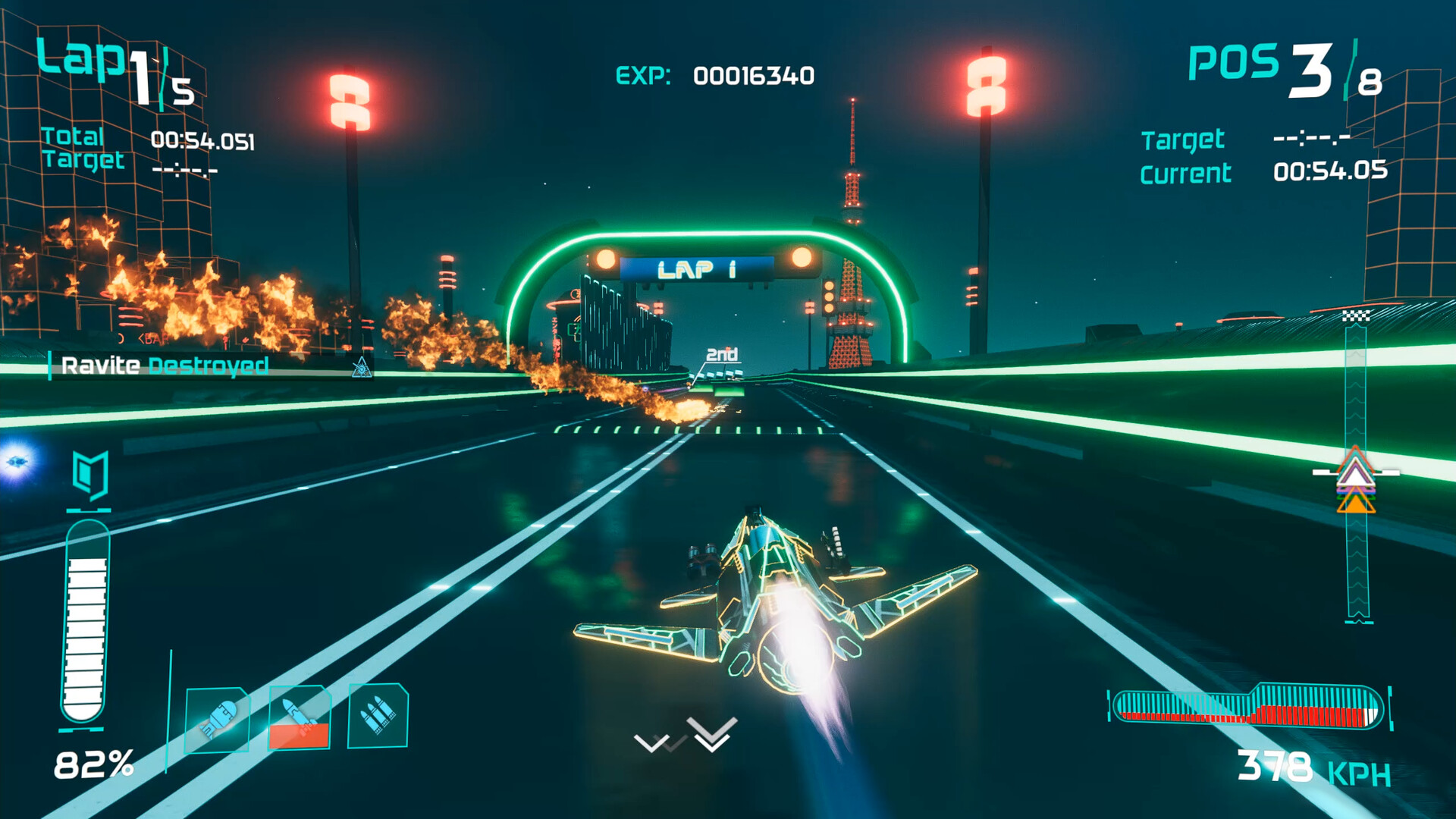 星际快车3|v1.09|FLASHOUT 3/闪退3 - 11