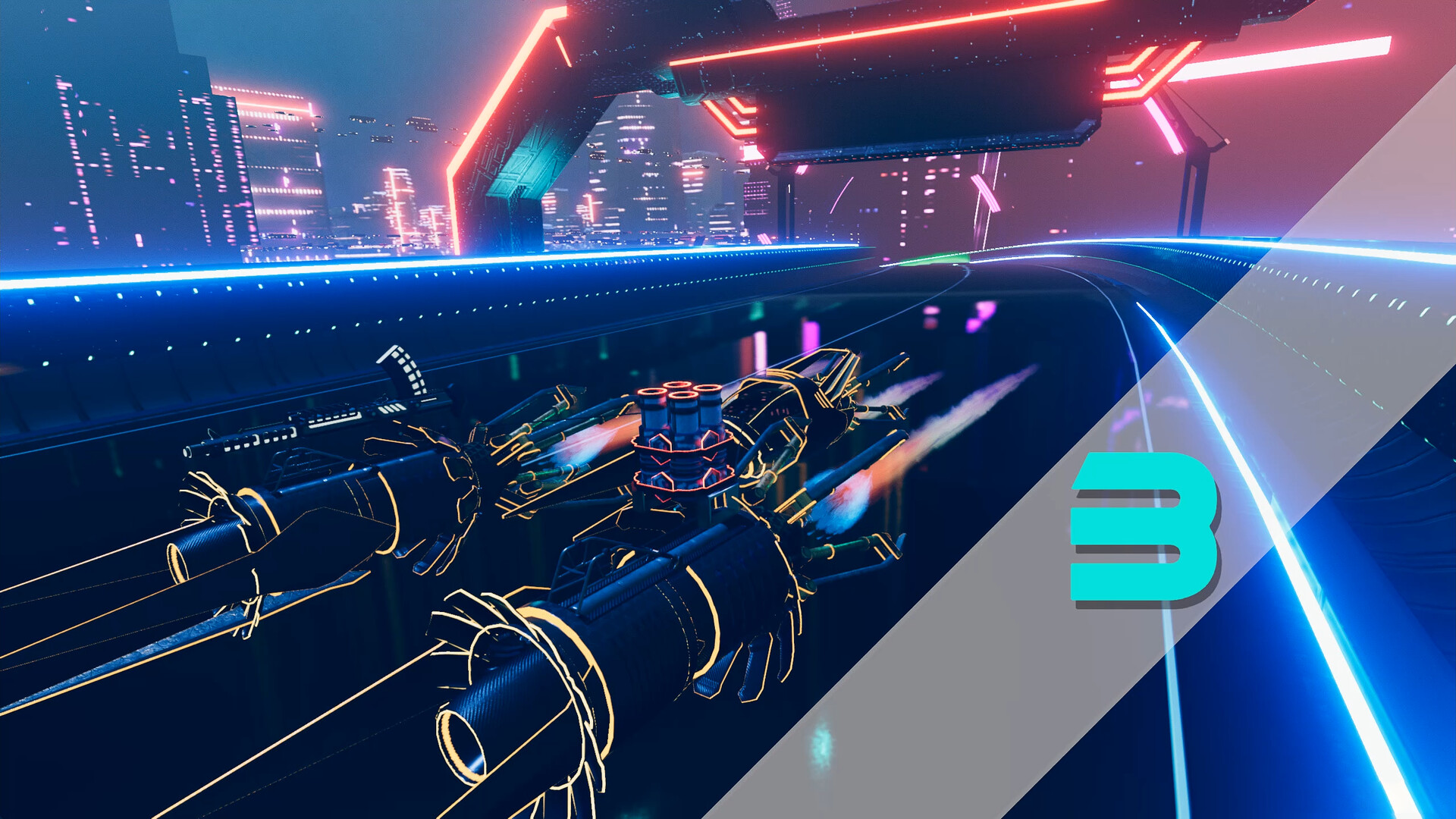 星际快车3|v1.09|FLASHOUT 3/闪退3 - 9