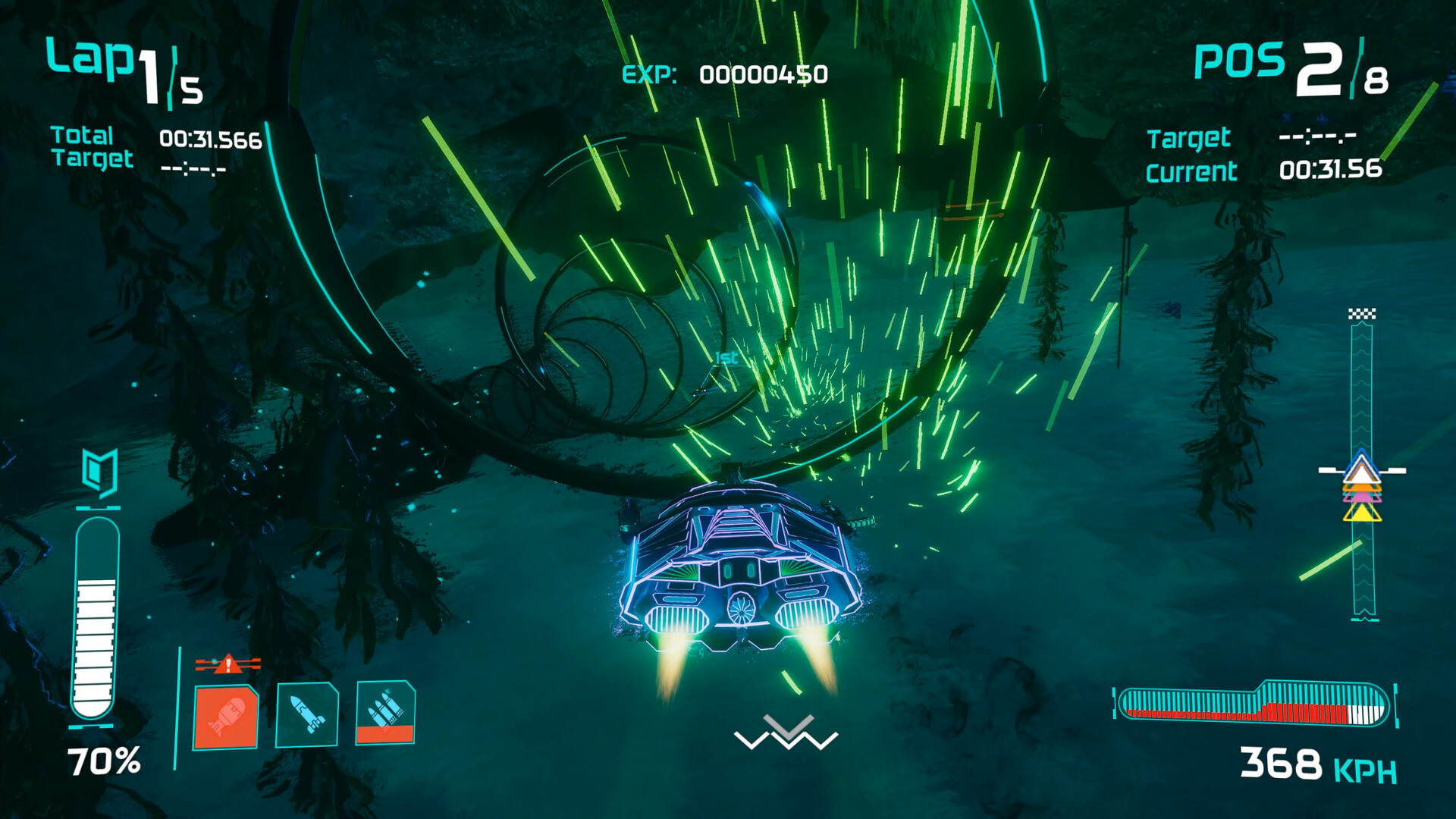 星际快车3|v1.09|FLASHOUT 3/闪退3 - 20