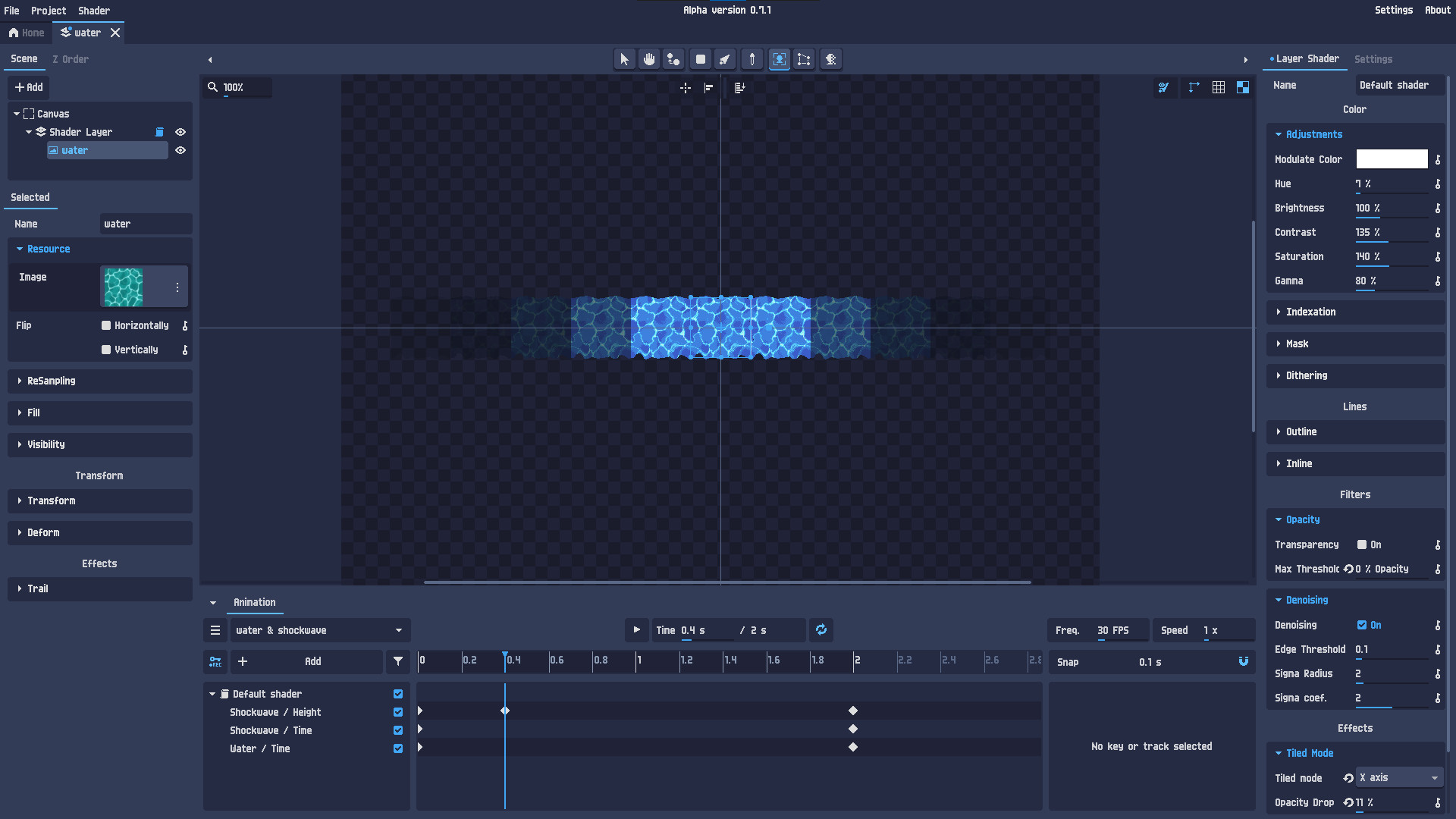 《像素画动画制作工具(PixelOver)》|Build 19640301|中文|免安装硬盘版 《像素画动画制作工具(PixelOver)》|Build 19640301|中文|免安装硬盘版