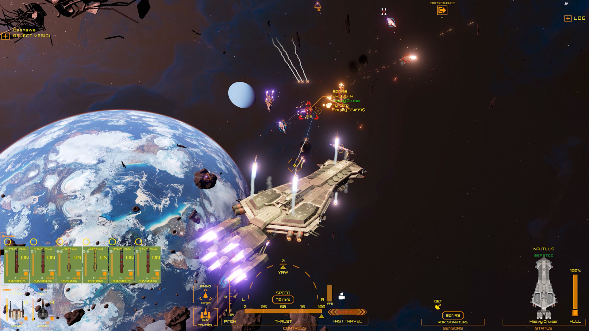 太空之王|官方英文|支持手柄|Space Reign|太空统治 - 10
