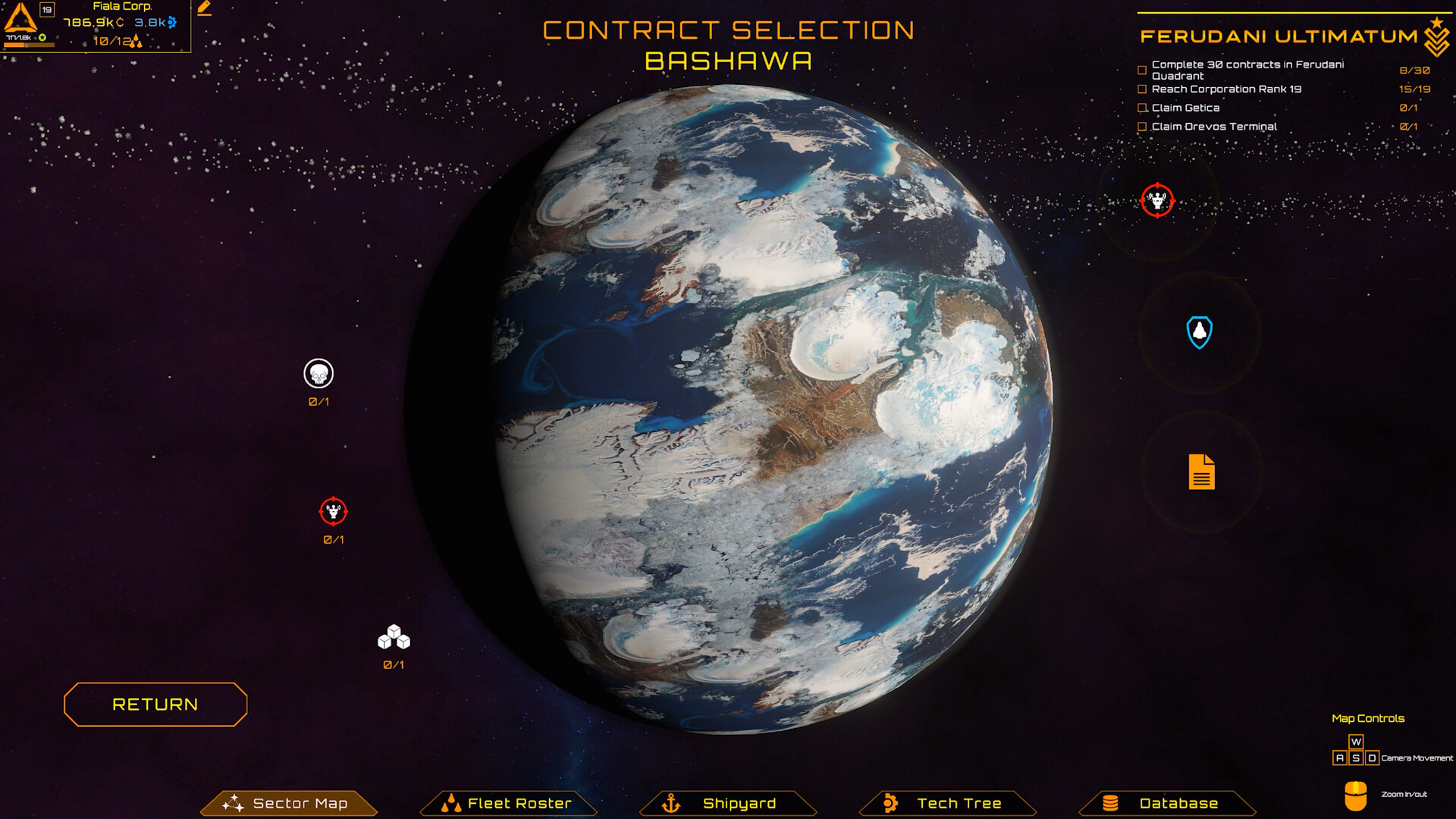 太空之王|官方英文|支持手柄|Space Reign|太空统治 - 9