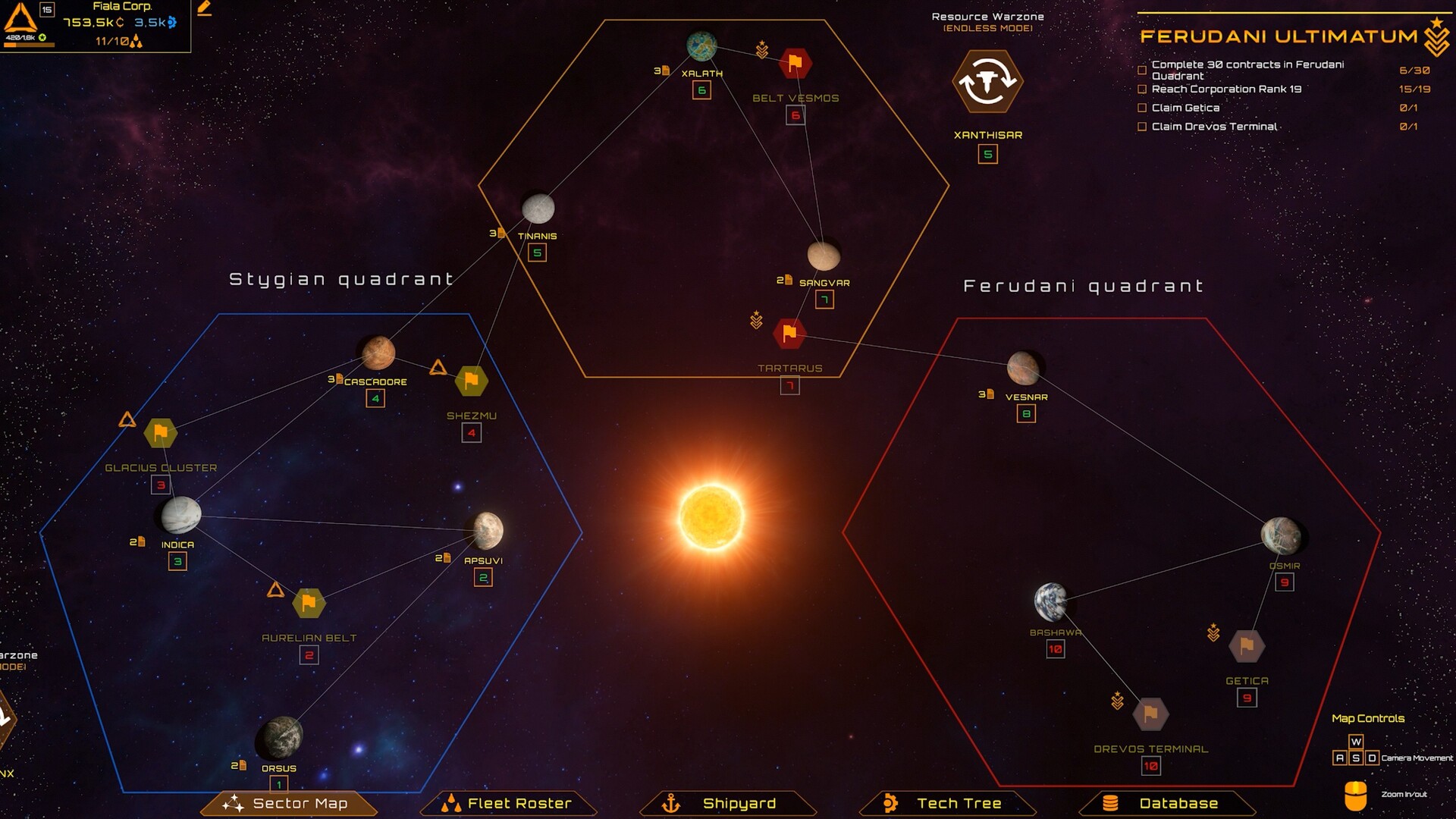 太空之王|官方英文|支持手柄|Space Reign|太空统治 - 6