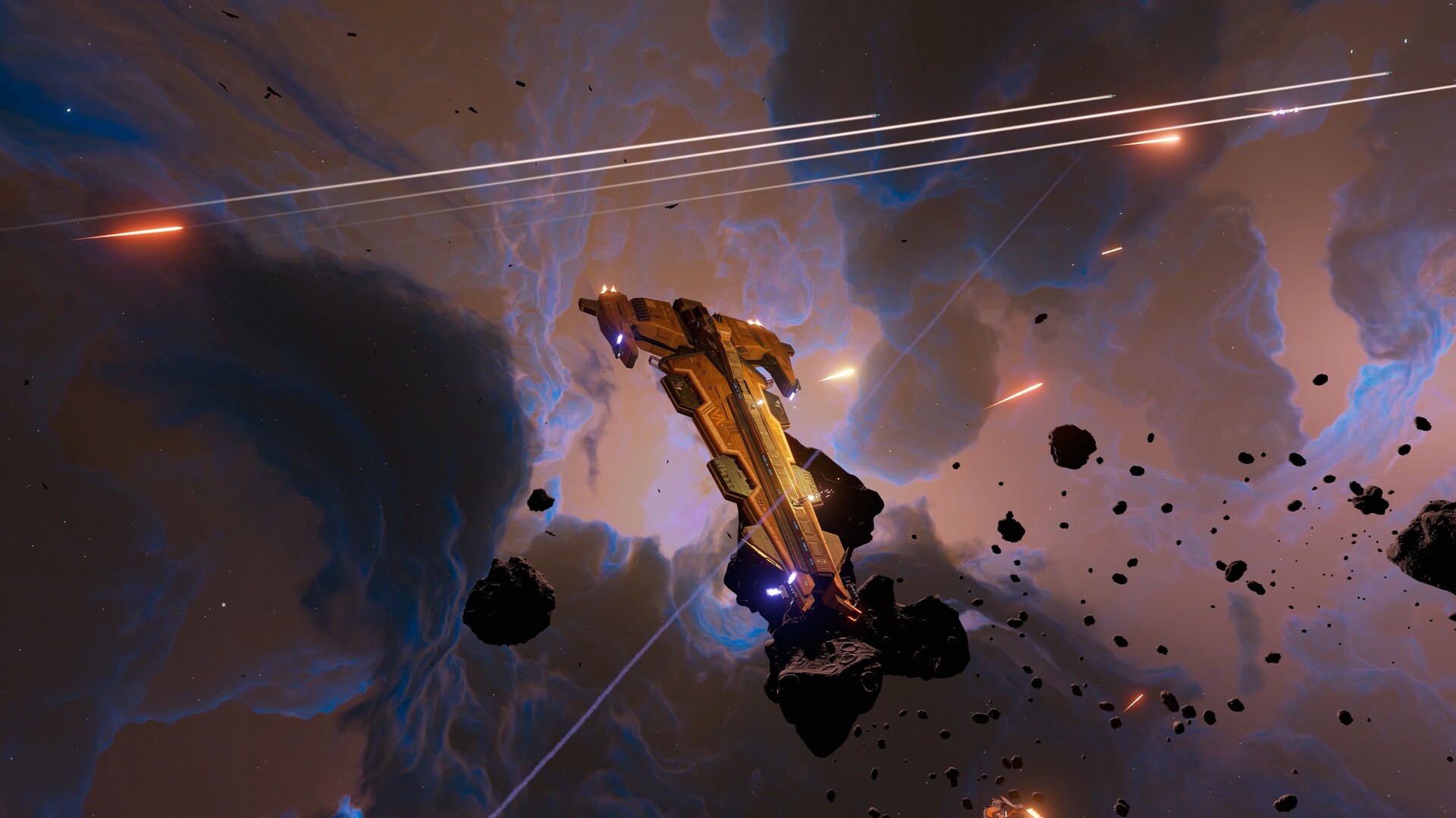 太空之王|官方英文|支持手柄|Space Reign|太空统治 - 4