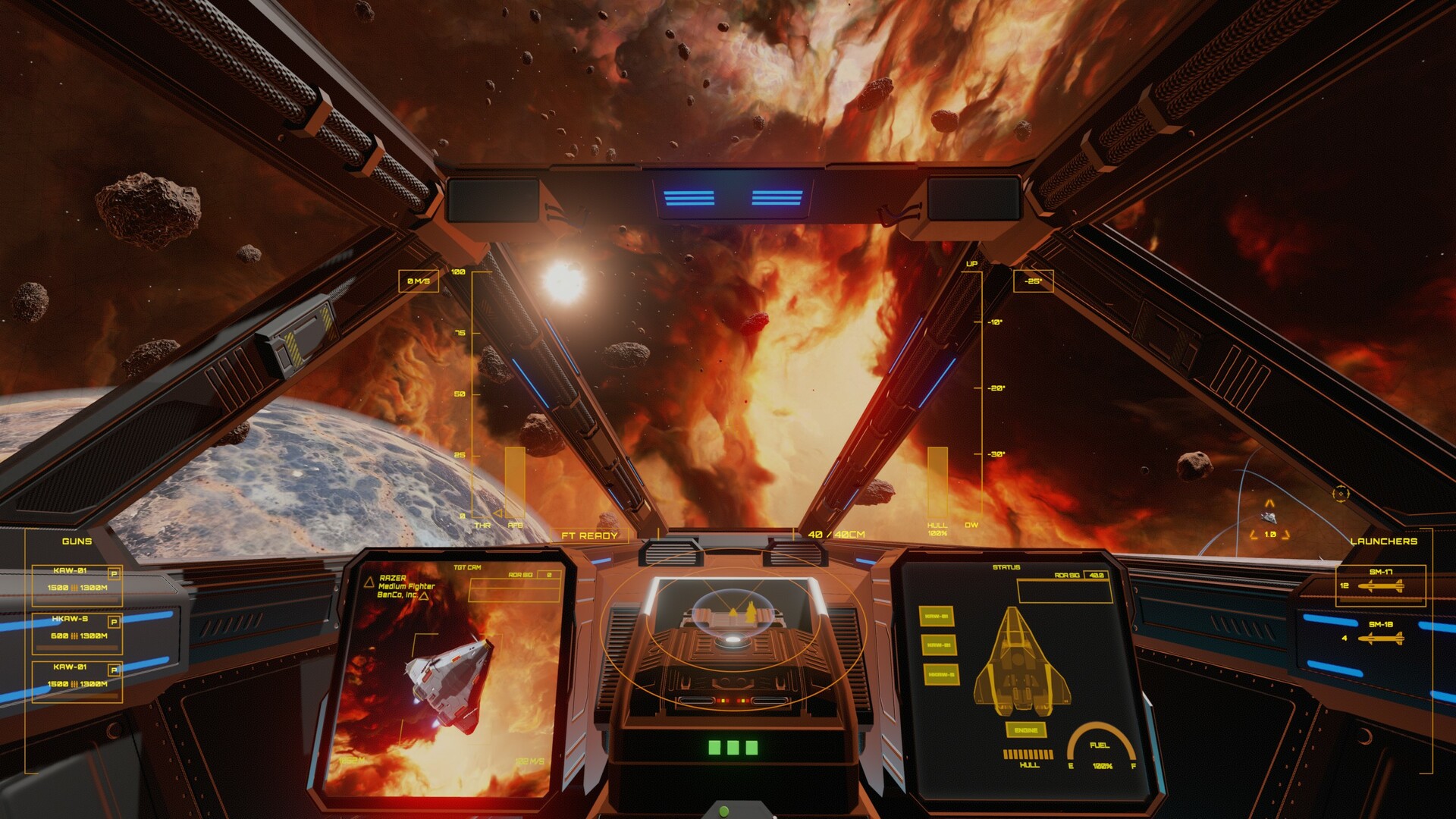 太空之王|官方英文|支持手柄|Space Reign|太空统治 - 3
