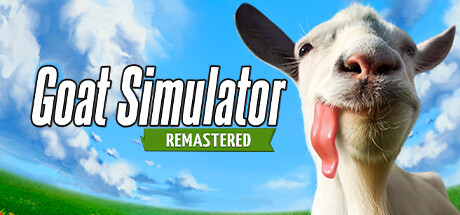 山羊模拟器:重制版/Goat Simulator: Remastered-123资源库-免费的高质量游戏资源网站