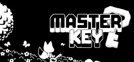 万能钥匙/Master Key-秋风资源网