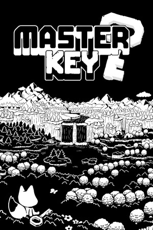 Master Key | 免安装中文版下载 - 单机岛
