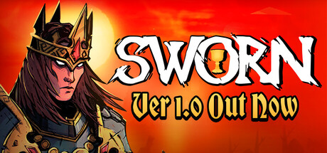 圣杯誓约/SWORN v1.0.1.0.1018（官中）-无忧免费游戏网