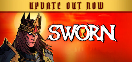 圣杯誓约（SWORN）免安装中文版下载