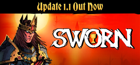 圣杯誓约 | SWORN