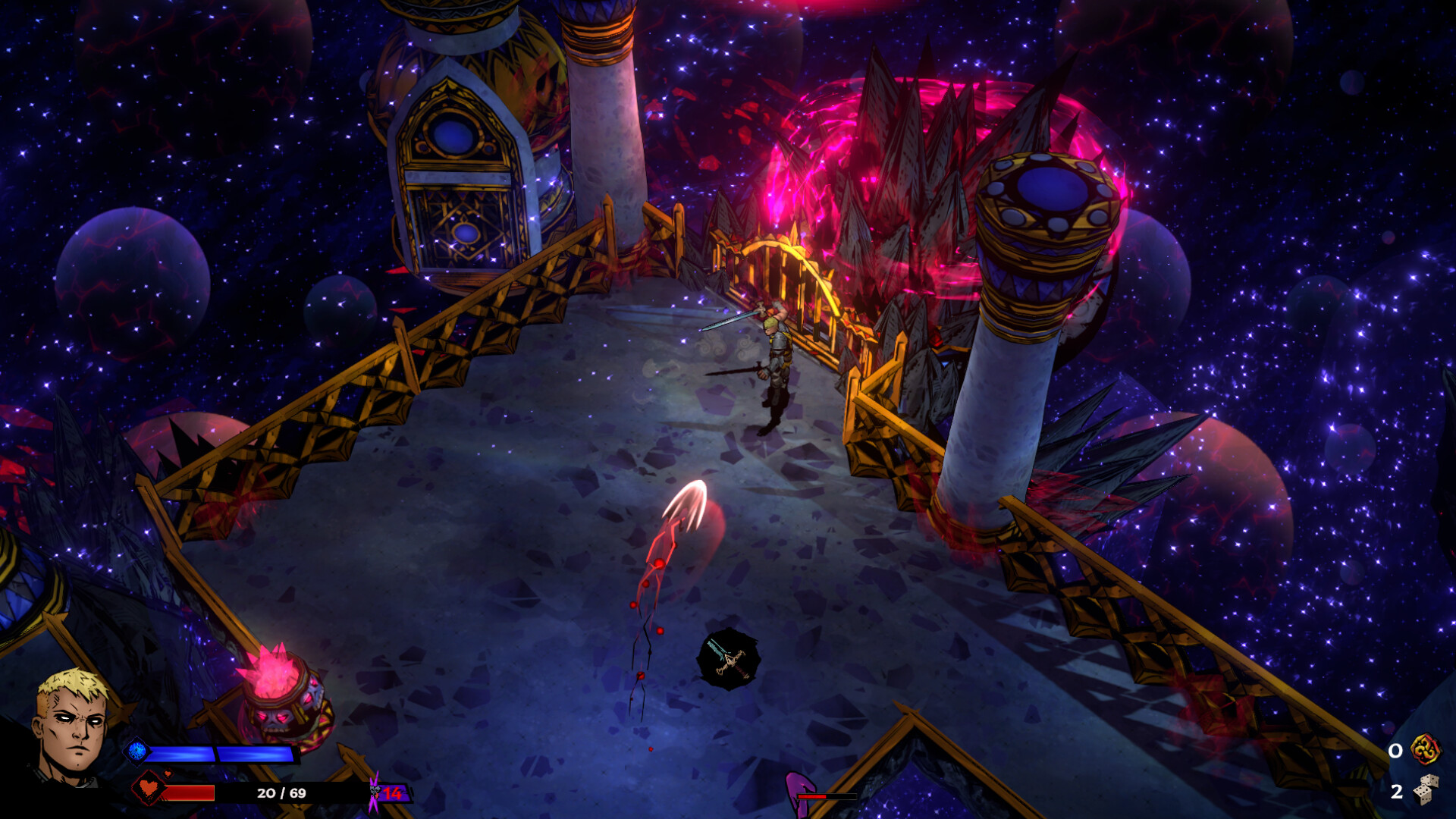 《圣杯契约(SWORN)》|v1.1.0.1139+STEAM联机补丁|中文|免安装硬盘版 《圣杯契约(SWORN)》|v1.1.0.1139+STEAM联机补丁|中文|免安装硬盘版