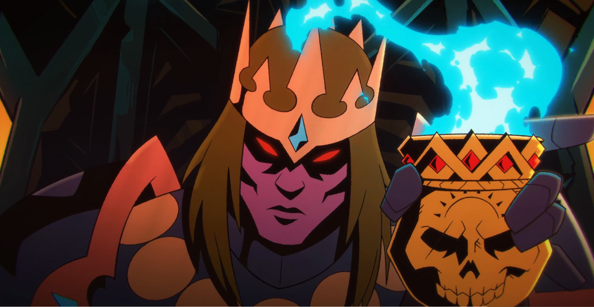 图片[3]-圣杯誓约/SWORN Build.18483287|动作冒险|4.8GB|中文-蝶影二次元