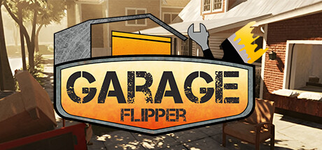 Garage Flipper_图片