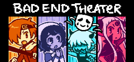 《坏结局剧院/BAD END THEATER》V1.81-Build 19198872官中简体|容量179MB