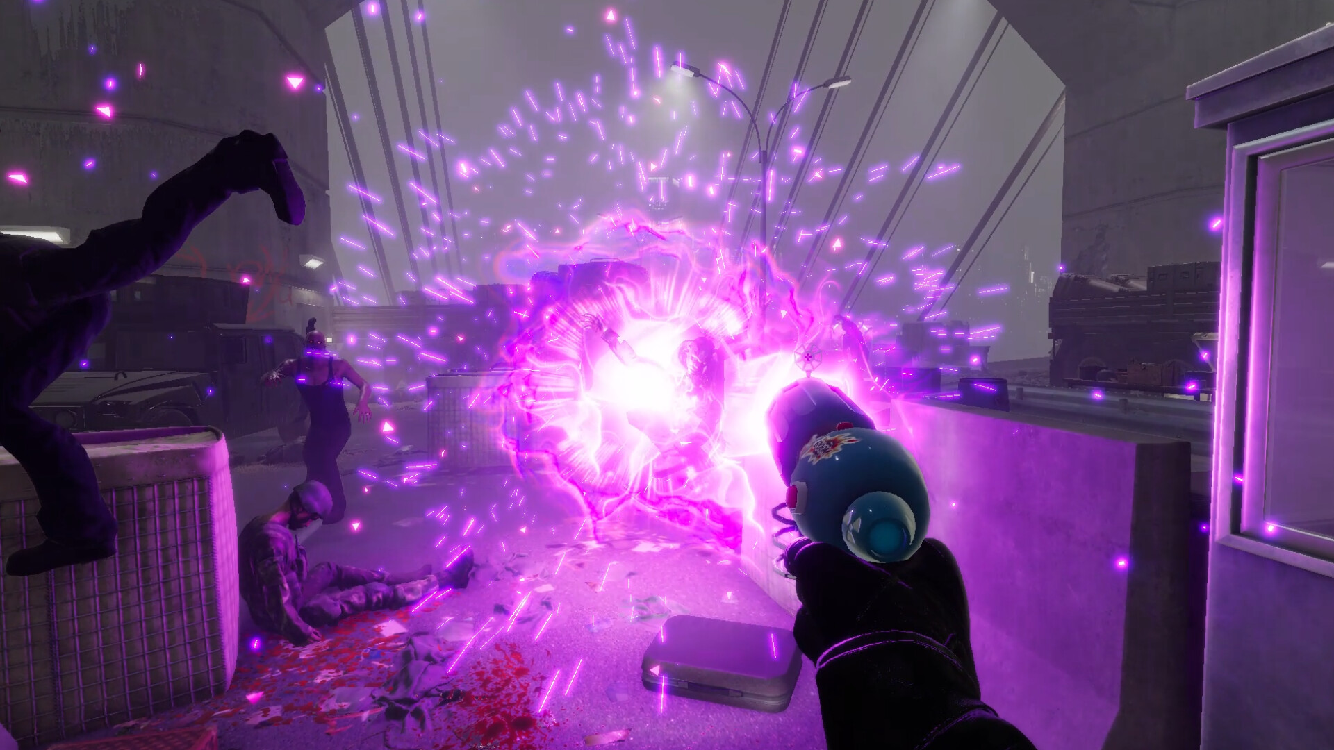 图片[6]-终极僵尸防御2/Ultimate Zombie Defense 2 v1.0.0|射击动作|17.1G|中文-蝶影二次元