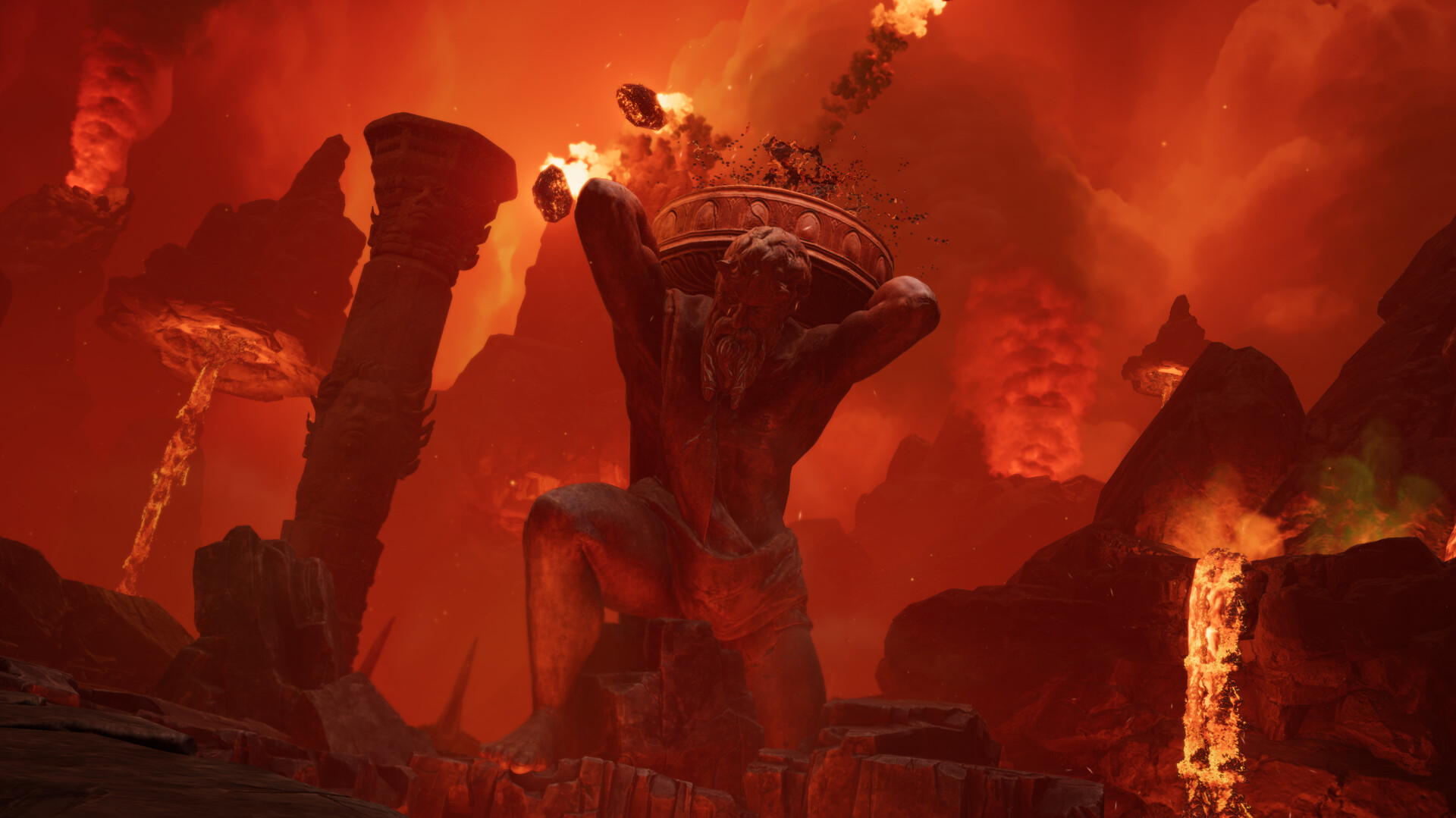 图片[4]-终极僵尸防御2/Ultimate Zombie Defense 2 v1.0.0|射击动作|17.1G|中文-蝶影二次元