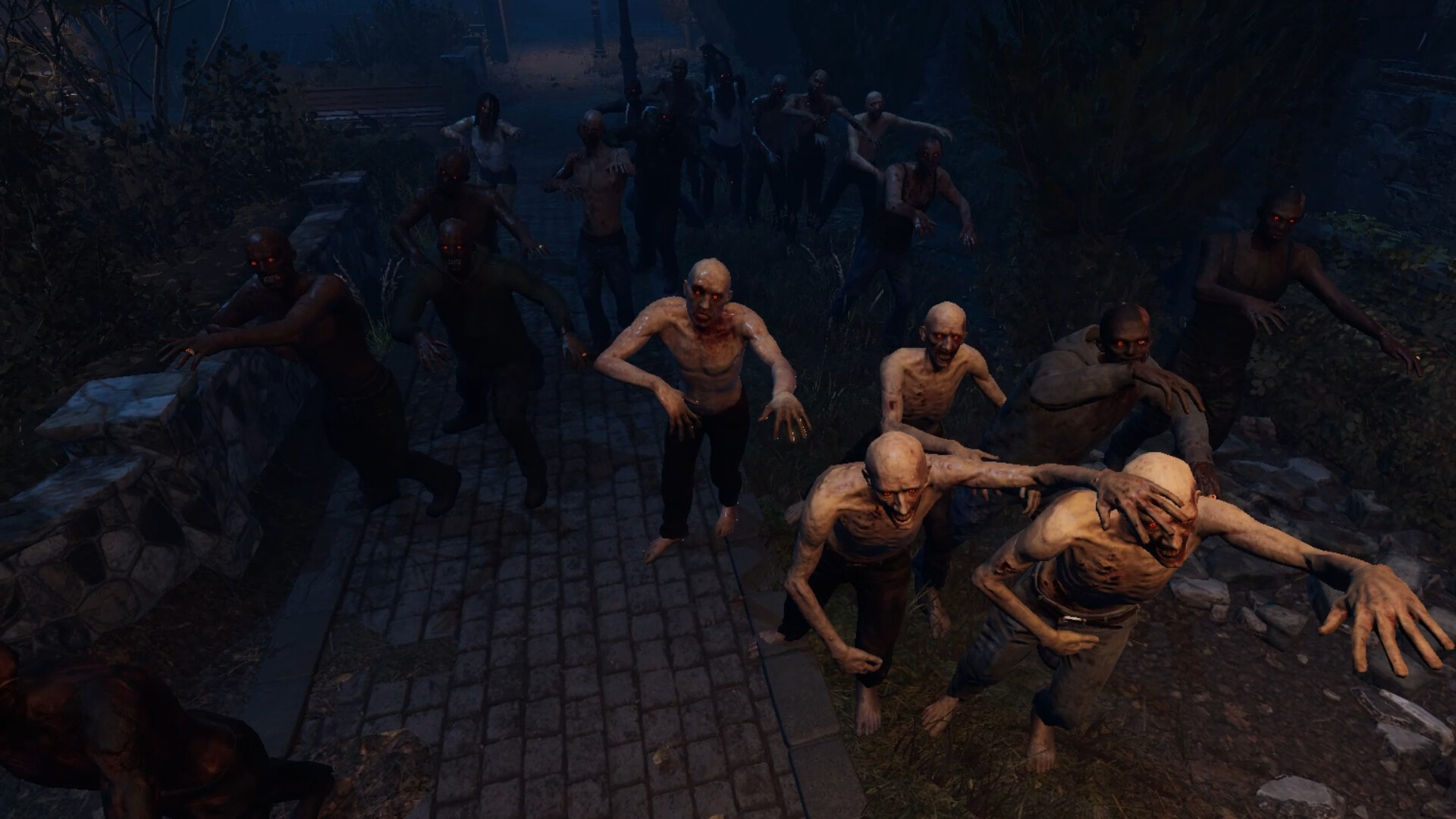 图片[5]-终极僵尸防御2/Ultimate Zombie Defense 2 v1.0.0|射击动作|17.1G|中文-蝶影二次元