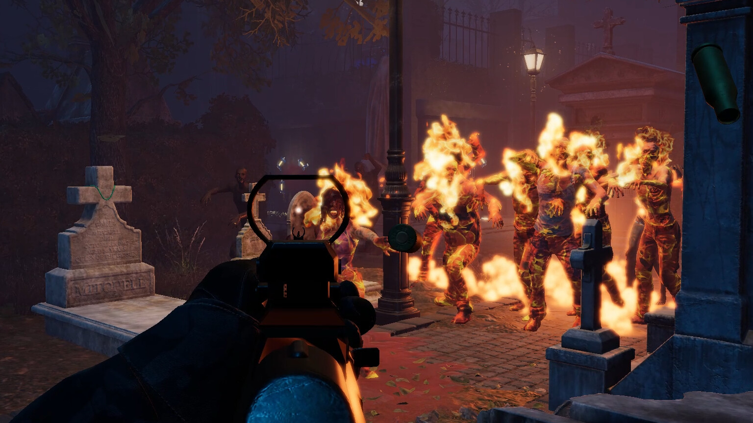 图片[7]-终极僵尸防御2/Ultimate Zombie Defense 2 v1.0.0|射击动作|17.1G|中文-蝶影二次元