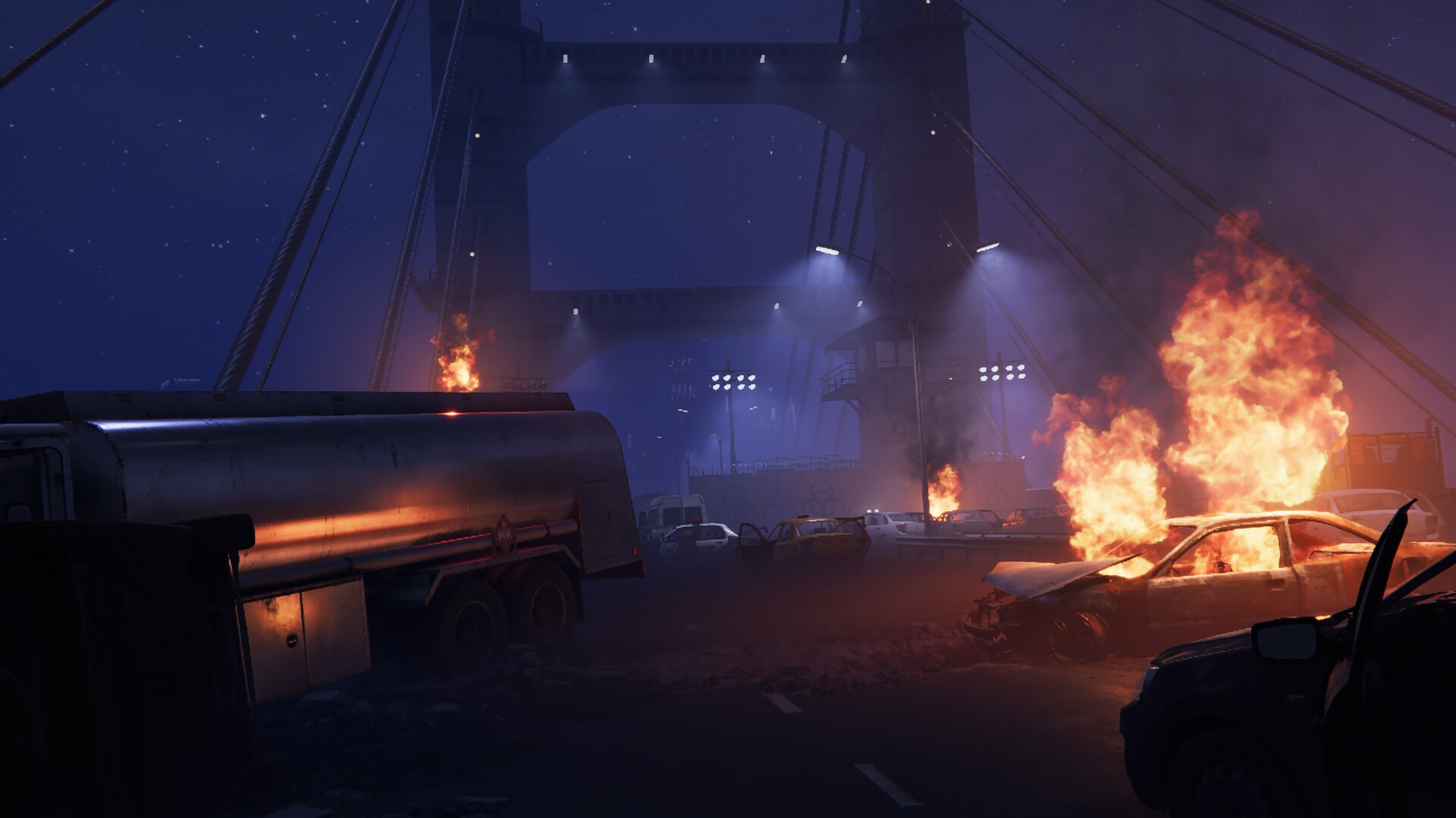 图片[2]-终极僵尸防御2/Ultimate Zombie Defense 2 v1.0.0|射击动作|17.1G|中文-蝶影二次元