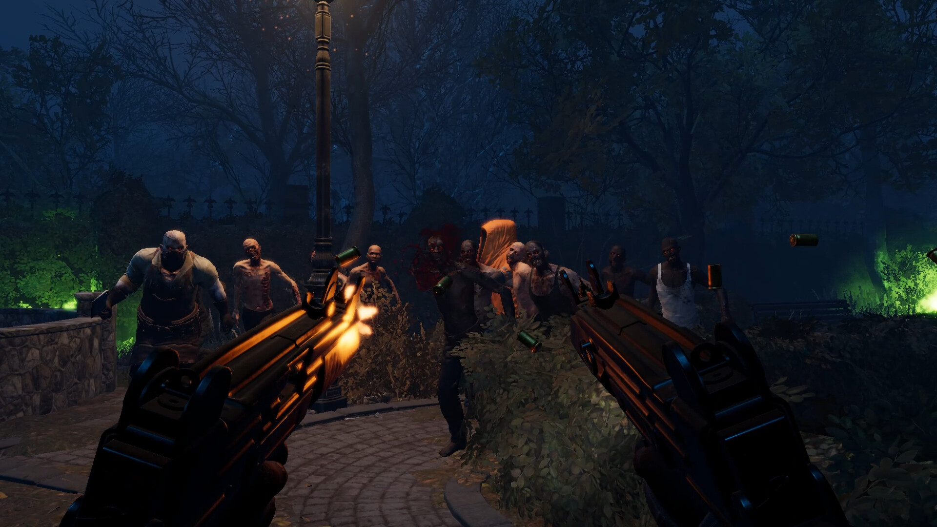 图片[3]-终极僵尸防御2/Ultimate Zombie Defense 2 v1.0.0|射击动作|17.1G|中文-蝶影二次元