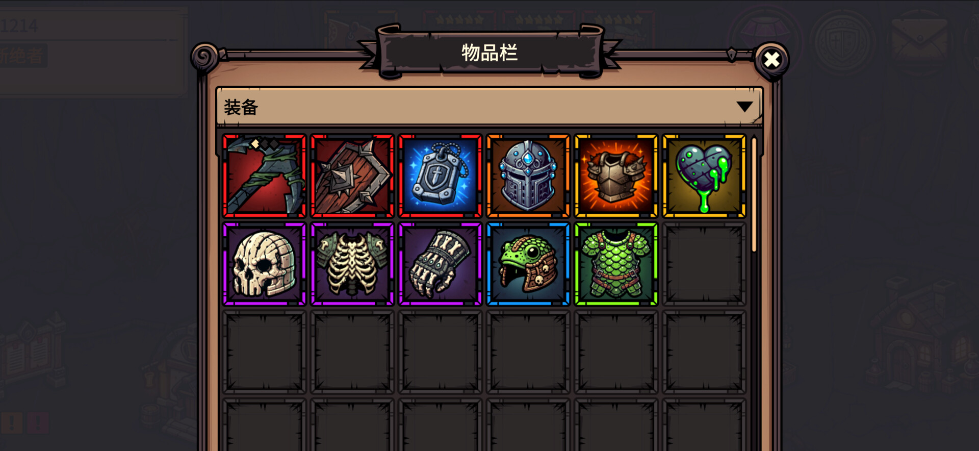 图片[8]-黑炎远征（Blackfire Crusade）Build.23086598[中文][0.46G]-极客游戏