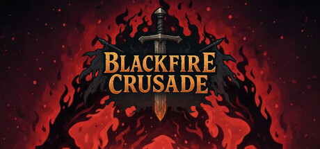 黑炎远征（Blackfire Crusade）Build.23086598[中文][0.46G]-极客游戏