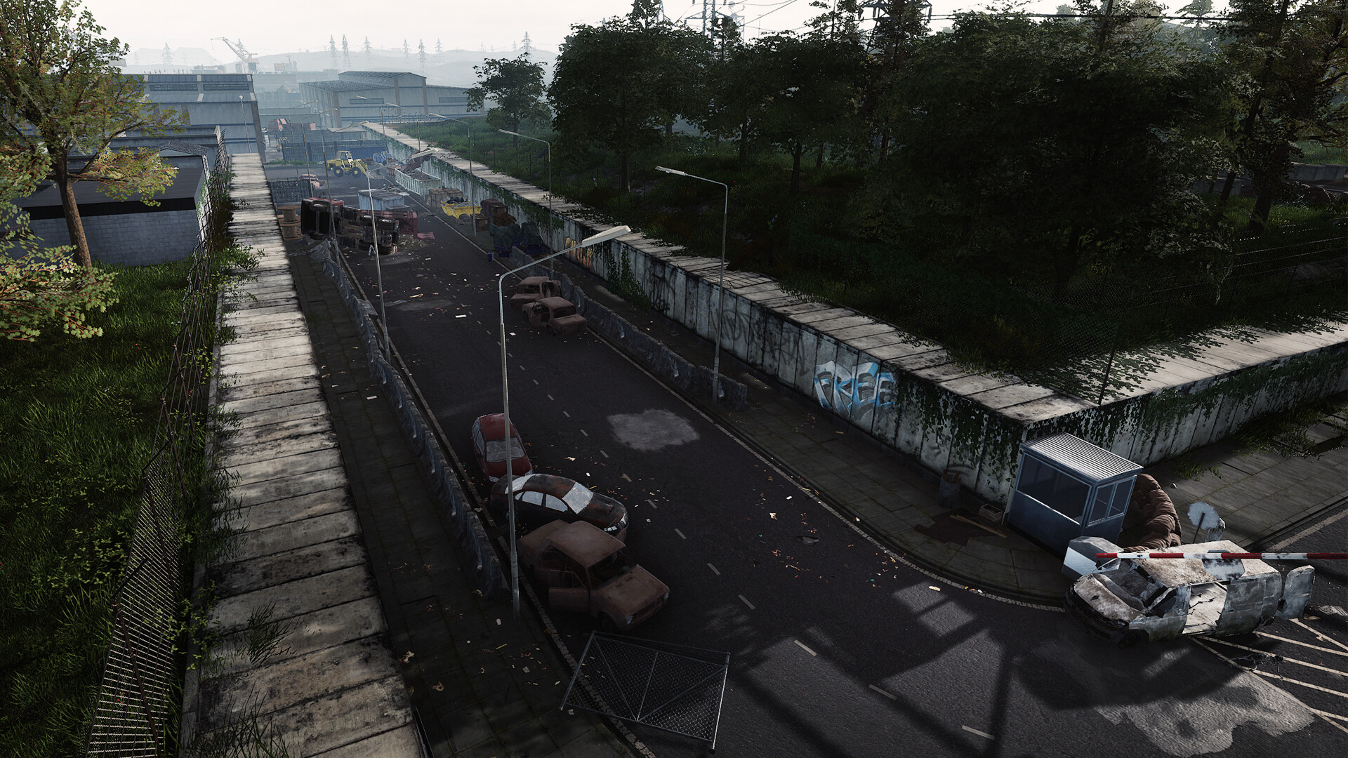 图片[12]-人性末日联机版（HumanitZ Online）免安装中文版下载-蒸汽游戏宝库 - 高质量Steam单机游戏下载站