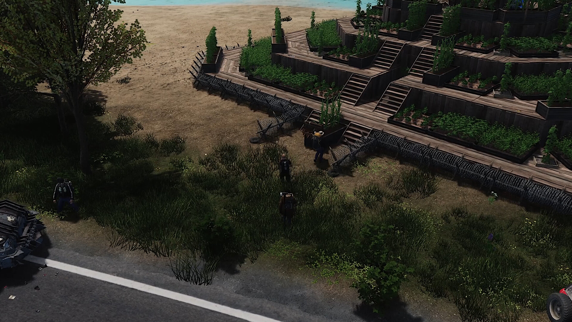 图片[13]-人性末日联机版（HumanitZ Online）免安装中文版下载-蒸汽游戏宝库 - 高质量Steam单机游戏下载站