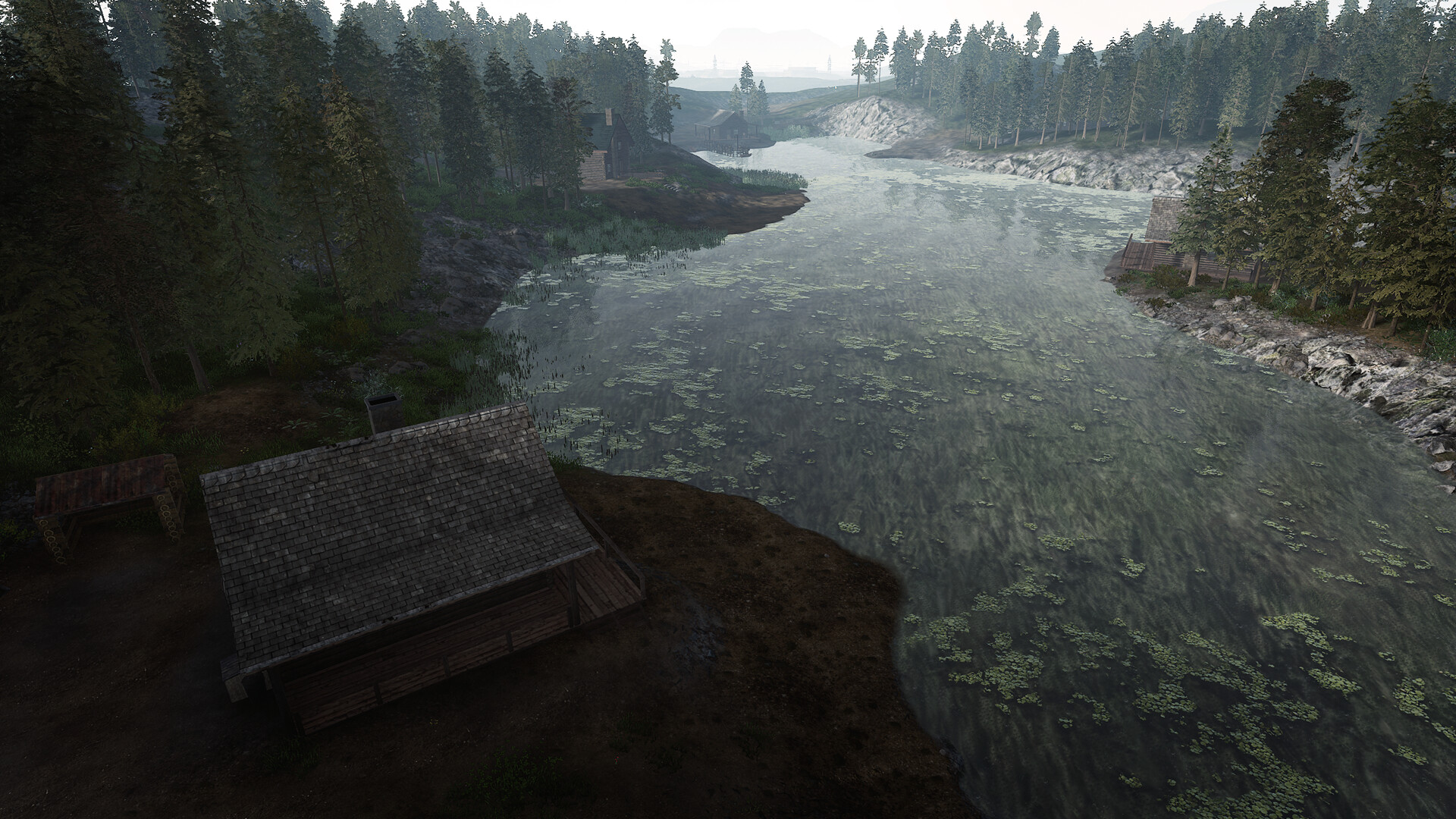 图片[7]-人性末日联机版（HumanitZ Online）免安装中文版下载-蒸汽游戏宝库 - 高质量Steam单机游戏下载站