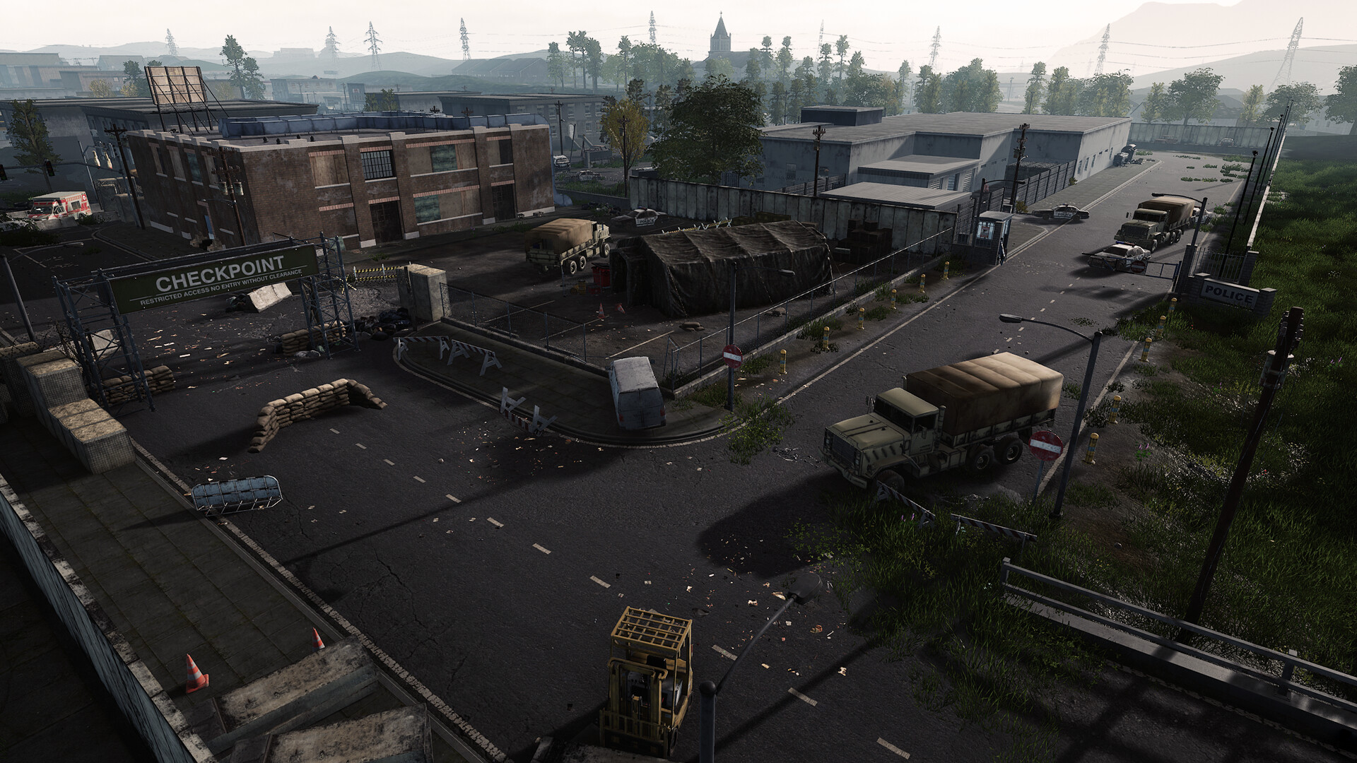 图片[6]-人性末日联机版（HumanitZ Online）免安装中文版下载-蒸汽游戏宝库 - 高质量Steam单机游戏下载站