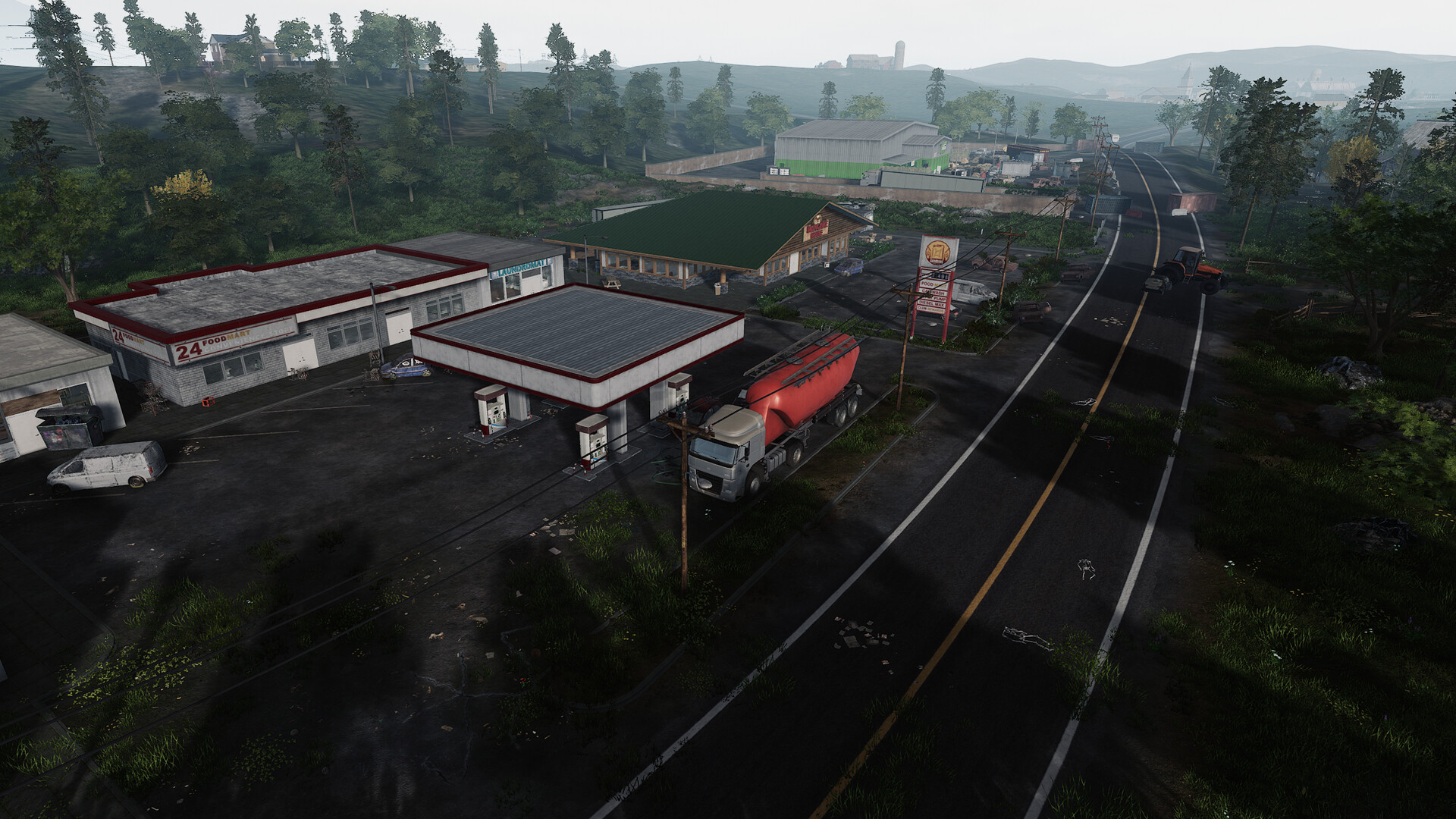 图片[8]-人性末日联机版（HumanitZ Online）免安装中文版下载-蒸汽游戏宝库 - 高质量Steam单机游戏下载站