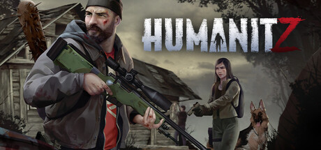人性末日/HumanitZ/支持网络联机
