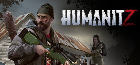 HumanitZ下载—熊猫单机游戏资源下载