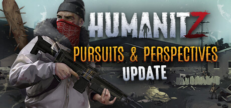《人性末日/HumanitZ》免安装中文版|迅雷百度云下载插图-小白游戏网 《人性末日/HumanitZ》免安装中文版|迅雷百度云下载