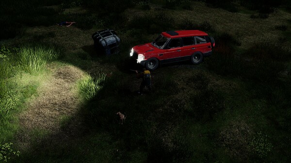 《HumanitZ》游戏库