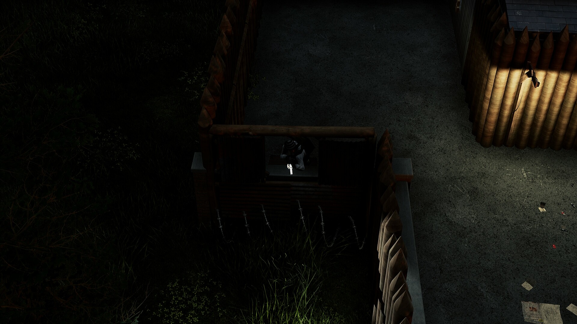 《人性末日/人道Z(HumanitZ)》|v918.ZX4+STEAM联机补丁|中文|免安装硬盘版 《人性末日/人道Z(HumanitZ)》|v918.ZX4+STEAM联机补丁|中文|免安装硬盘版