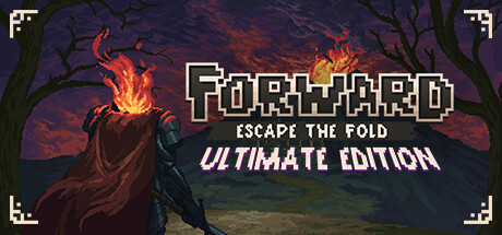 Forward: Escape the Fold - Ultimate Edition