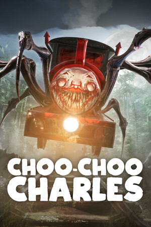 Choo-Choo Charles | 免安装中文版下载 - 单机岛