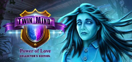 Twin Mind: Power of Love Collector's Edition/双重思想：爱情的力量 典藏版