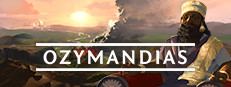 Ozymandias: Bronze Age Empire Sim