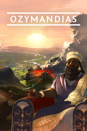 法老王:青铜帝国 Ozymandias | 免安装中文版下载 - 单机岛