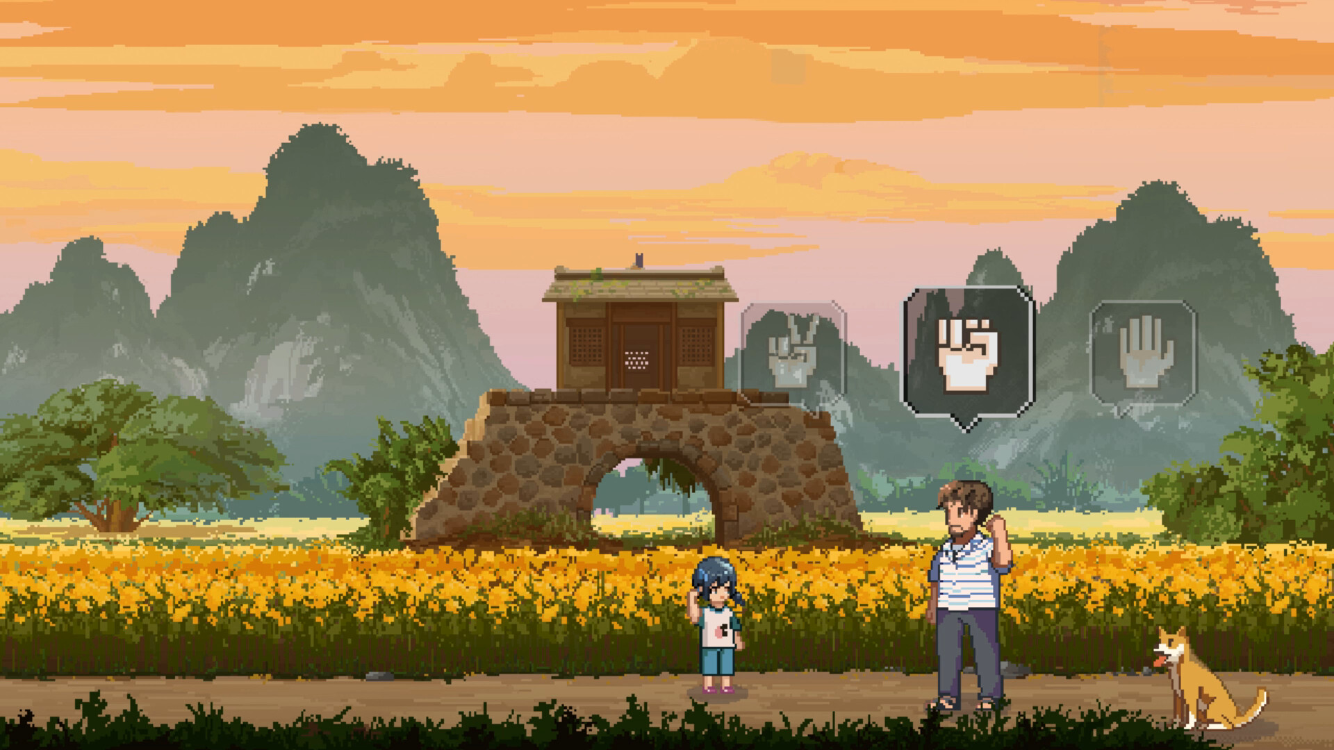 游戏截图3