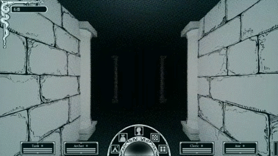深渊之路/Path of the Abyss（V1.0.0豪华版+集成剑斩虚空+混沌杀机+全DLCs+Build.18865434升级档）