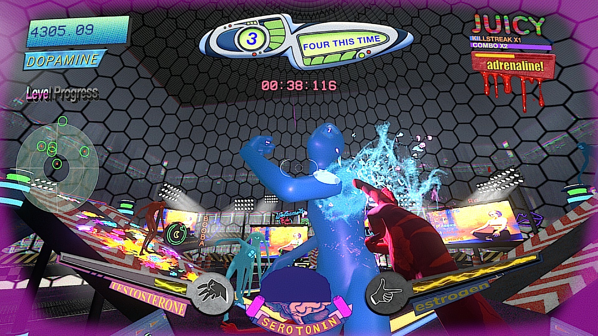 Splatter|官方英文|支持手柄 - 4